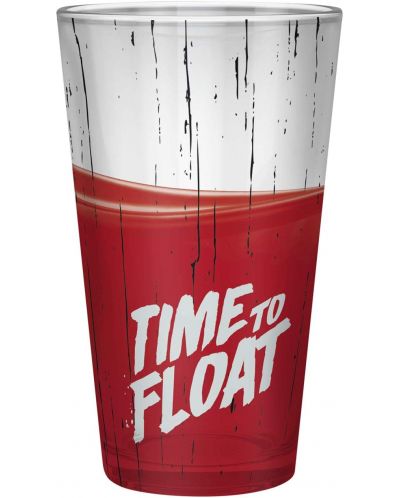 Ποτήρι νερού ABYstyle Movies: IT - Time to Float - 1