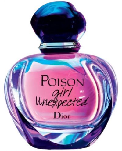 Christian Dior Eau de toilette Poison Girl Unexpected, 100 ml - 1