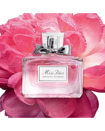 Christian Dior Miss Dior Eau de Parfum Absolutely Blooming, 100 ml - 4
