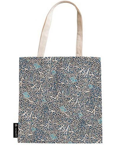 Paperblanks Moorish Mosaic τσάντα - υφαντική, 38 x 38 cm - 1