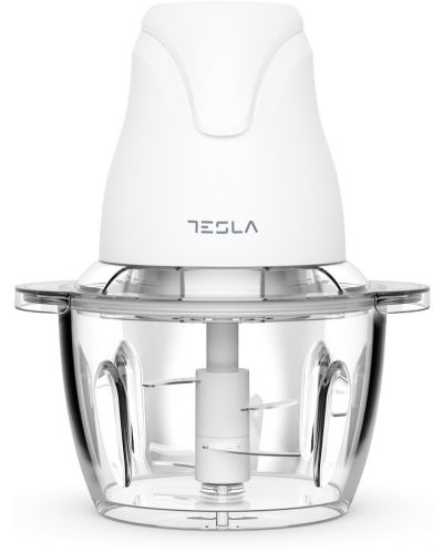 Πολυκόπτης  Tesla - FC302W, 400W, λευκό - 1