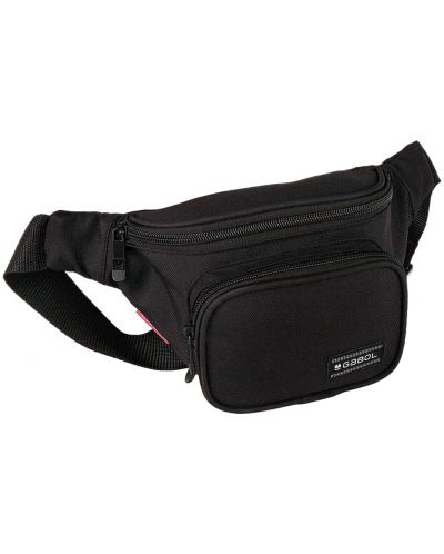  Τσάντα Μέσης  Gabol Basics - 2