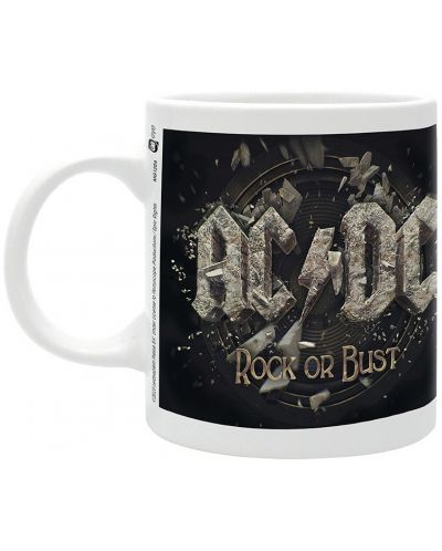 Κούπα  GB Eye Music: AC/DC - Rock or Bust - 2