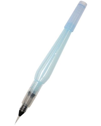 Πινέλο Pentel Aquash XFRH/1-F - Στρογγυλό, 7 ml - 1