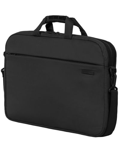  Τσάντα φορητού υπολογιστή Cool Pack Largen - Μαύρη - 1