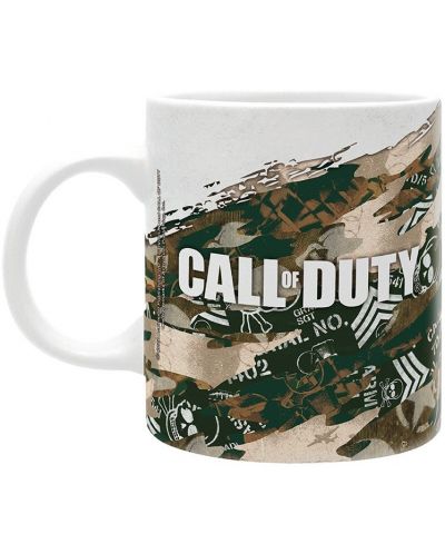 Κούπα ABYstyle Games: Call of Duty - We Lucky Few	 - 2
