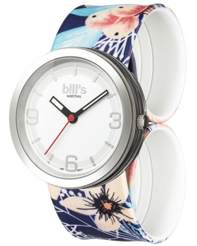 Ρολόι Bill's Watches Addict - Atoll - 1