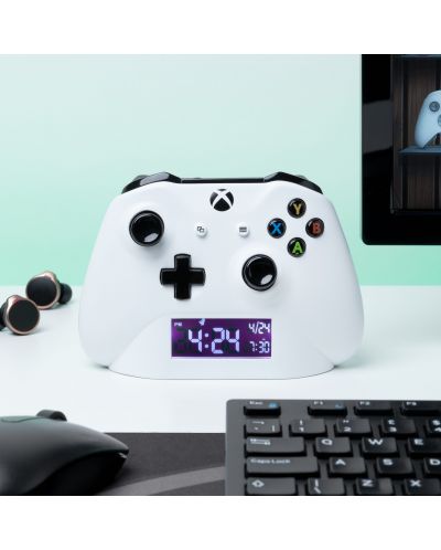 Ρολόι Paladone Games: XBOX - Controller - 4
