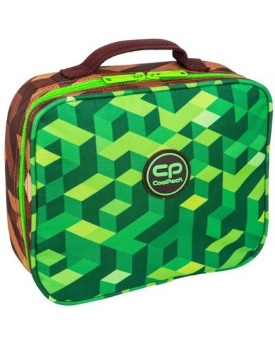 Τσάντα τροφίμων   Cool Pack Cooler Bag - City Jungle - 1