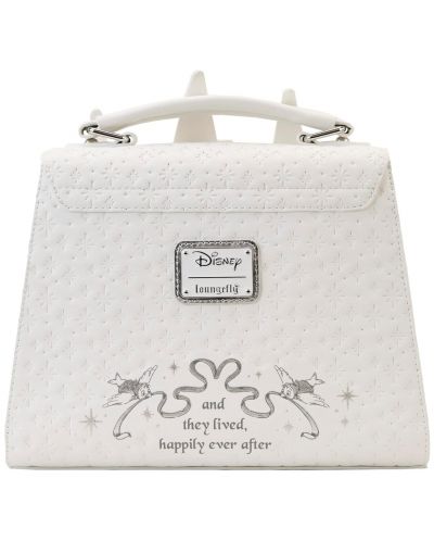 Τσάντα  Loungefly Disney: Cinderella - Happily Ever After - 2