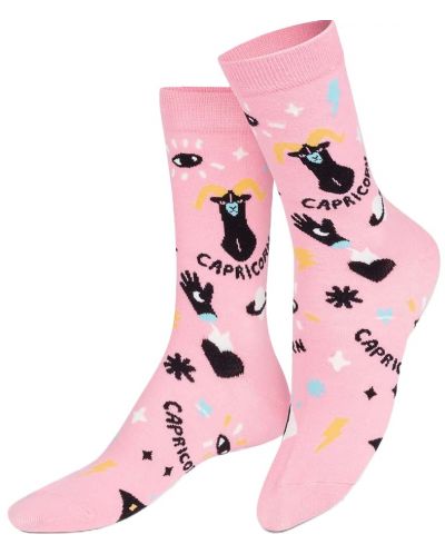 Κάλτσες Eat My Socks Zodiac - Capricorn - 2