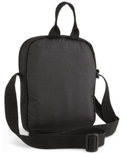 Τσάντα  Puma - Plus Portable, Μαύρη - 2