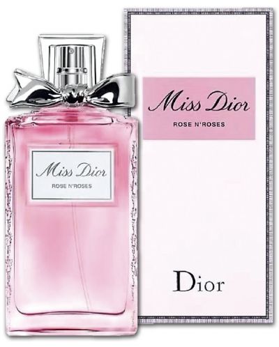 Christian Dior Eau de Parfum Miss Dior Rose N'Roses, 100 ml - 3