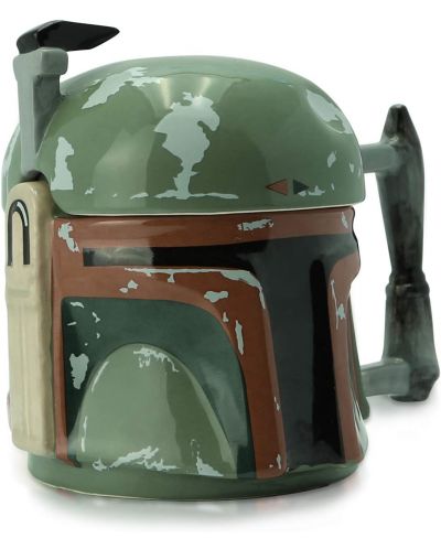 Κούπα 3D ABYstyle Movies:  Star Wars - Boba Fett - 1