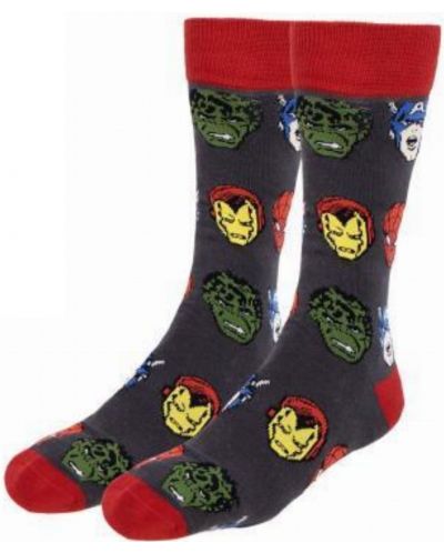 Κάλτσες Cerda Marvel: Avengers - The Avengers - 1