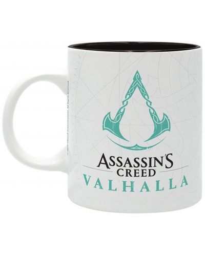Κούπα ABYstyle Games: Assassin's Creed - Valhalla - 2