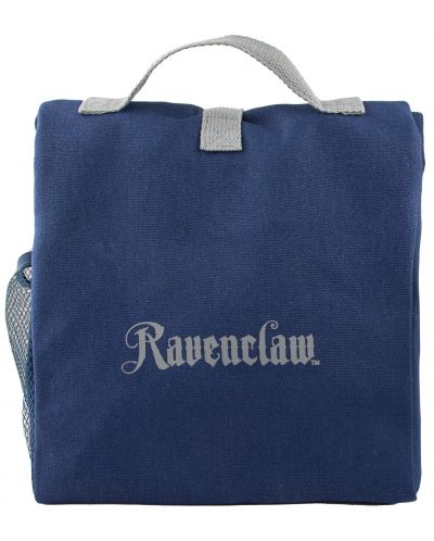 Τσάντα μεσημεριανού γεύματος CineReplicas Movies: Harry Potter - Ravenclaw - 3