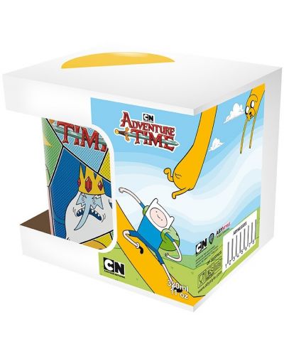 Κούπα   ABYstyle Animation: Adventure Time - Characters - 4