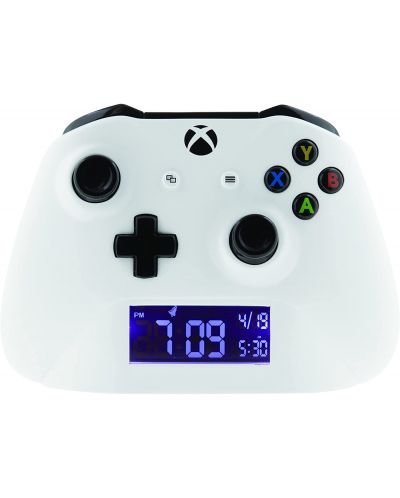 Ρολόι Paladone Games: XBOX - Controller - 1