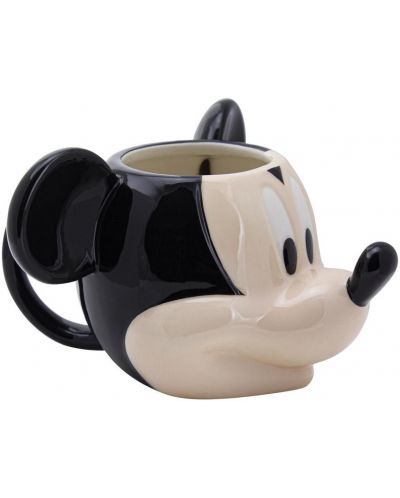 Κούπα 3D Paladone Disney: Mickey Mouse - Mickey Mouse - 4