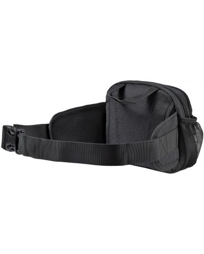 Τσάντα χιαστί Wenger - Waist Pack, μαύρο - 2