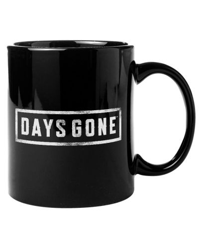 Κούπα Gaya Games: Days Gone - Broken Road - 1