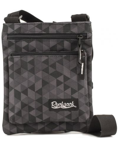 Τσάντα ώμου Rucksack Only - Carbon - 1