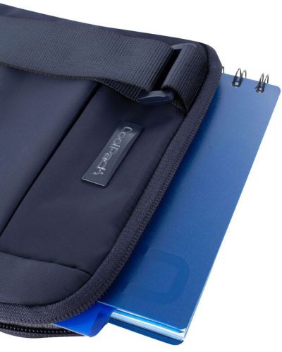 Τσάντα ώμου Cool Pack - Clip, μπλε - 2