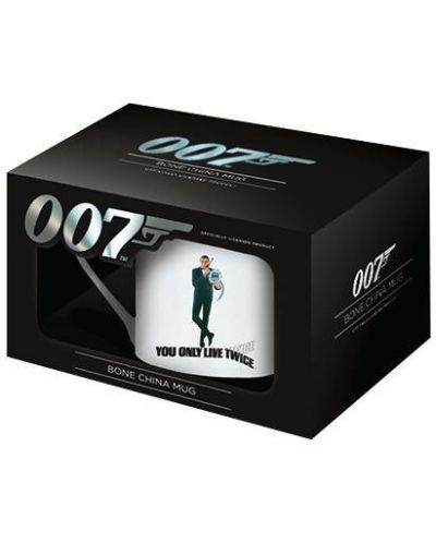 Κούπα Pyramid Movies: James Bond - You Only Live Twice - 2