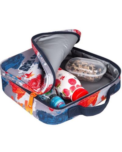 Τσάντα τροφίμων   Cool Pack Cooler Bag - Offroad - 2
