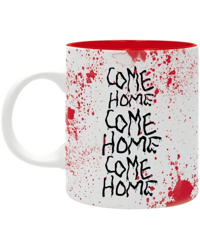 Κούπα ABYstyle Movies: IT - Come Home Come Home - 2