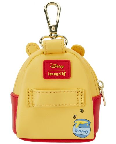 Τσάντα για λιχουδιές ζώων Loungefly Disney: Winnie The Pooh - Winnie the Pooh - 4