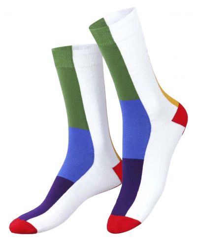 Κάλτσες Eat My Socks - Rainbow Dream, Classic - 2
