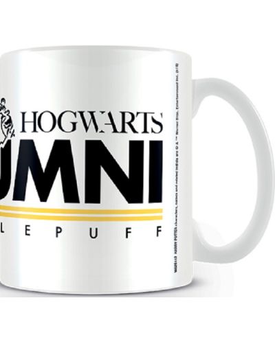 Κούπα Pyramid Movies: Harry Potter - Hufflepuff Alumni - 1