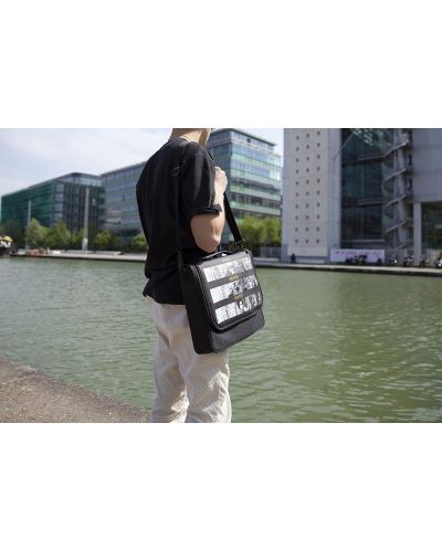 Τσάντα Konix - Messenger Bag,  Naruto (Nintendo Switch/Lite/OLED) - 10