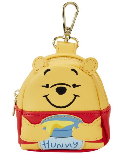 Τσάντα για λιχουδιές ζώων Loungefly Disney: Winnie The Pooh - Winnie the Pooh - 1