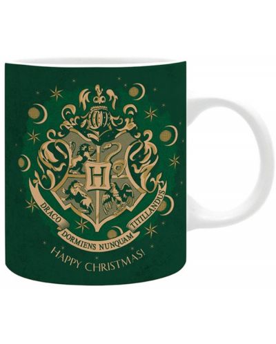 Κούπα  The Good Gift Movies: Harry Potter - Hogwarts Green - 1