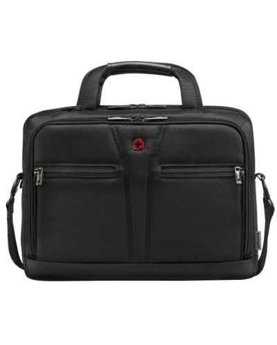Τσάντα φορητού υπολογιστή  Wenger BC Pro - 14"-16",μαύροη - 1