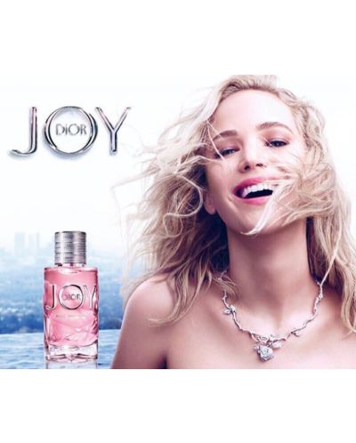 Christian Dior Eau de Parfum Joy Intense, 90 ml - 4