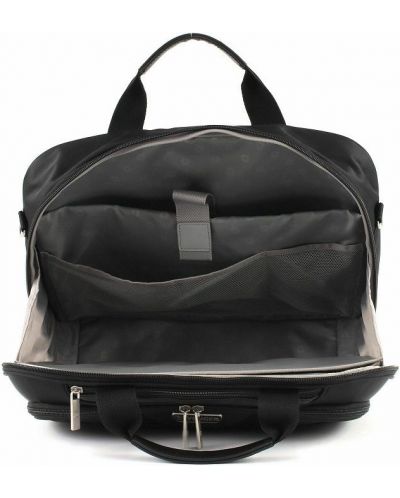 Τσάντα φορητού υπολογιστή Wenger - Business Deluxe, 17'', μαύρο - 7