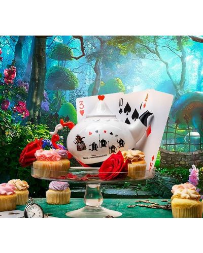Βραστήρας  ABYstyle Disney: Alice in Wonderland - Queen of Hearts - 7
