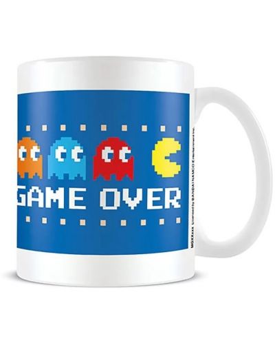 Κούπα Pyramid Games: Pac-Man - Game Over - 1