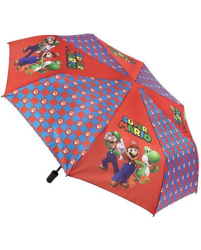 Ομπρέλα  - Super Mario - 1