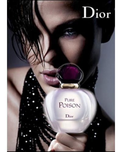 Christian Dior Eau de Parfum Pure Poison, 100 ml - 3