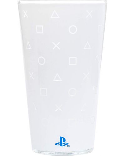 Ποτήρι νερού Paladone Games: PlayStation - PS5 - 1