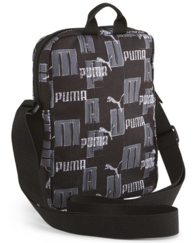 Τσάντα Puma - Academy Portable, Μαύρη - 2