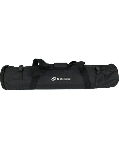 Τσάντα  για φωτισμό στούντιο Visico - 117cm,μαύρο - 1
