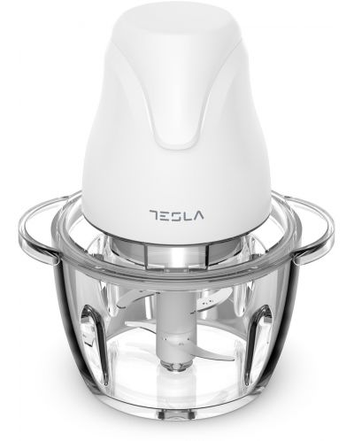 Πολυκόπτης  Tesla - FC302W, 400W, λευκό - 3