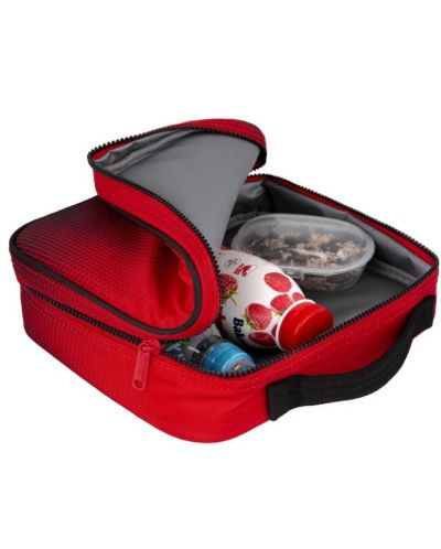 Τσάντα τροφίμων   Cool Pack Cooler Bag - Gradient Cranberry - 2