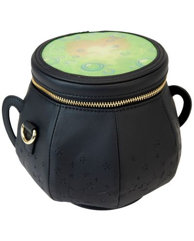 Τσάντα Loungefly Disney: Hocus Pocus - Winifred Cauldron - 1